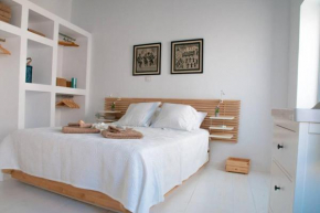 Calass House (Niochori/center RODOS town)